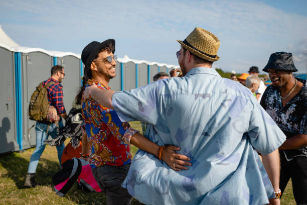 Firestone, CO porta potty rental Company